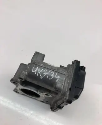 Renault Captur Throttle valve 6038R 9D1102391
