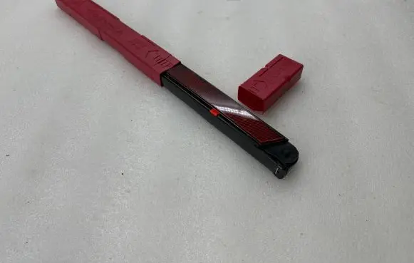 BMW 4 F32 F33 Emergency warning sign 6770487