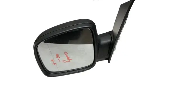 Volkswagen Caddy Manual wing mirror 2K1857501CF 5014348103 010718