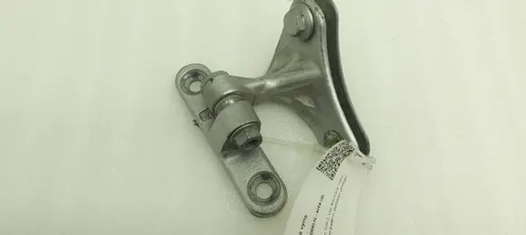 Mercedes-Benz SL R230 Front door lower hinge 