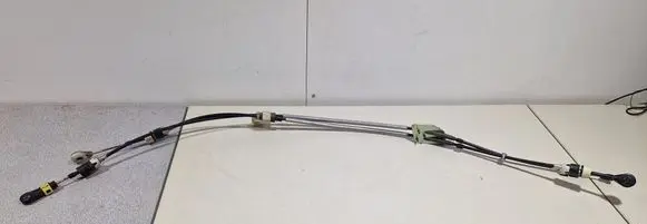 Ford B-MAX Gear shift cable linkage 