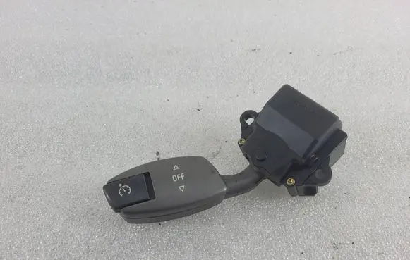 BMW 7 E65 E66 Cruise control stalk 6911521 01306700
