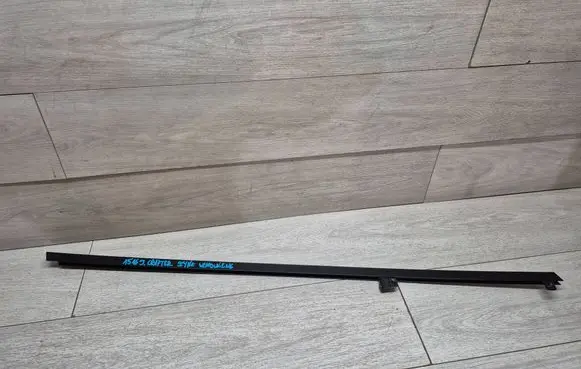 Volkswagen Crafter Sliding door bottom rail 7C0837408