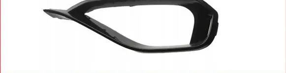 BMW 4 F32 F33 Front bumper lower grill 
