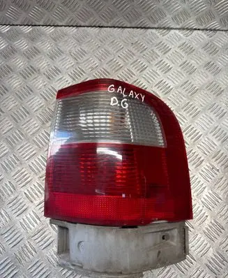 Ford Galaxy Rear/tail lights 964466