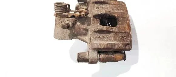 Mazda 3 II Rear brake caliper
