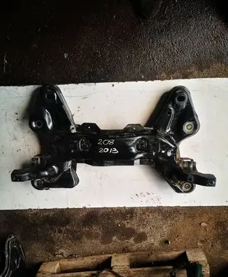 Peugeot 208 Front subframe