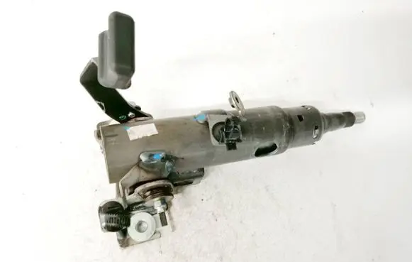 Toyota Yaris Steering wheel axle