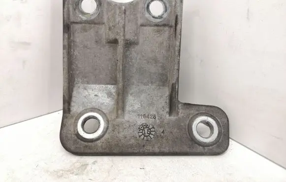 Dodge Durango Power steering pump mounting bracket 116428