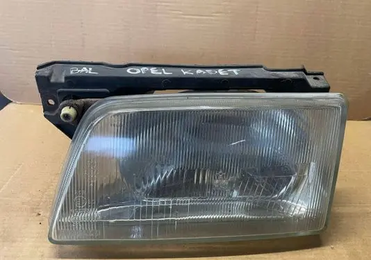 Opel Kadett E Headlight/headlamp 03755748