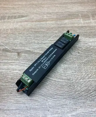 Citroen C4 I Other control units/modules RyderTF11702 10R020758