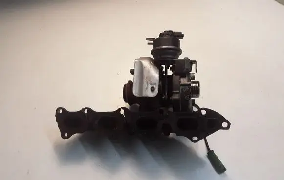 Ford Galaxy Turbo 9807873180