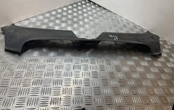 Audi A6 S6 C6 4F Radiator trim 4F0807081