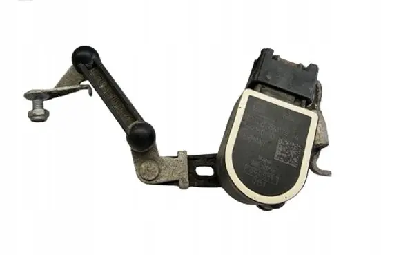 BMW 7 F01 F02 F03 F04 Headlight/headlamp level sensor 6784072