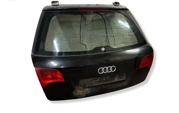 Audi A4 S4 B7 8E 8H Tailgate/trunk/boot lid 