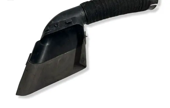Renault Scenic II - Grand scenic II Air intake duct part 8200177232