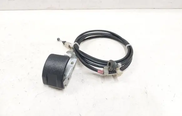 Mitsubishi Outlander Engine bonnet/hood lock release cable 