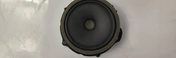 Jaguar XE Subwoofer speaker GX73-18808-DB