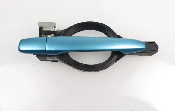 Mitsubishi ASX Rear door exterior handle 