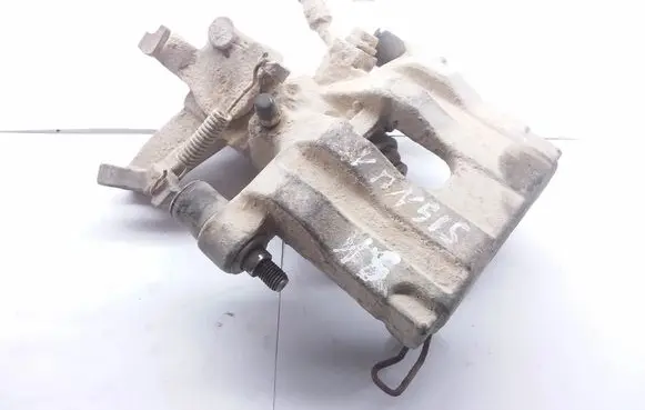 Opel Signum Rear brake caliper 