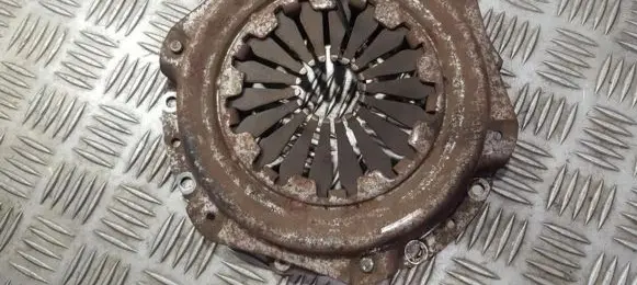 Citroen C2 Pressure plate 