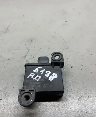 Volkswagen Touareg II Tire pressure sensor 7PP907283 53007005