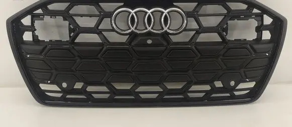 Audi A6 S6 C8 4K Front grill 4K0853651T