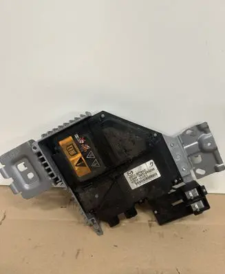 Mazda 6 Other control units/modules GKK167Y60C K021613G12