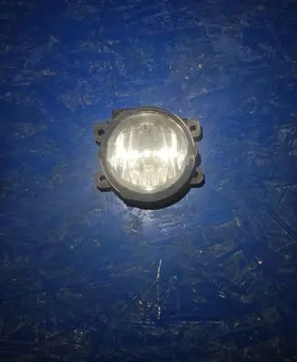 Citroen C4 III e-C4 Fog light set 9887410080