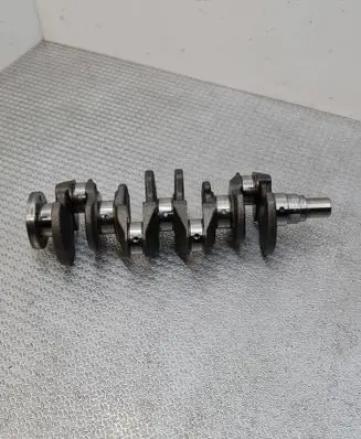Peugeot 308 Crankshaft 3170870619 3700 240R