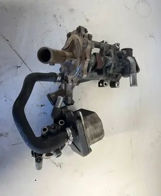 Ford Transit Water pump 6c1q8k500af