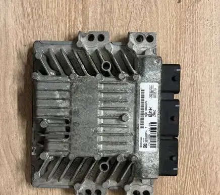 Ford Mondeo MK IV Engine control unit/module ECU 5WS40591 5WS40591T 51132