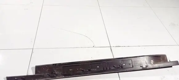 Renault Laguna III Front sill trim cover 768520460r