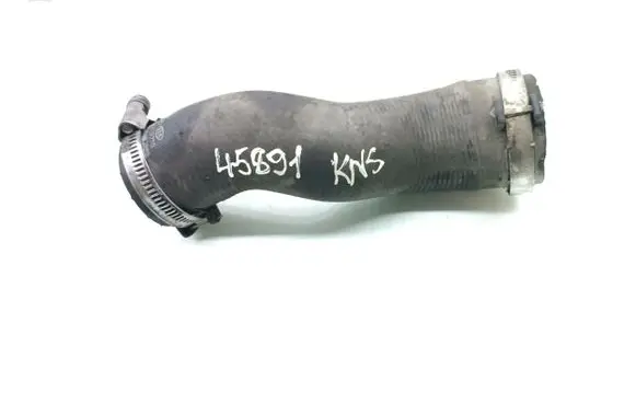 Hyundai i30 Intercooler hose/pipe 28274-2A770
