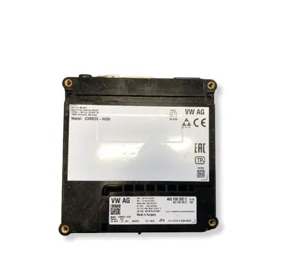 Audi A4 S4 B9 Other control units/modules 4KE035282C