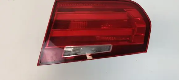 BMW 3 F30 F35 F31 Tailgate rear/tail lights 7259916 18361112