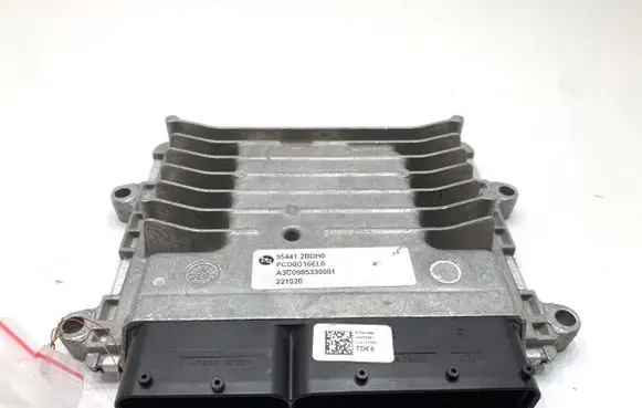 KIA Xceed Gearbox control unit/module 954412BDH0