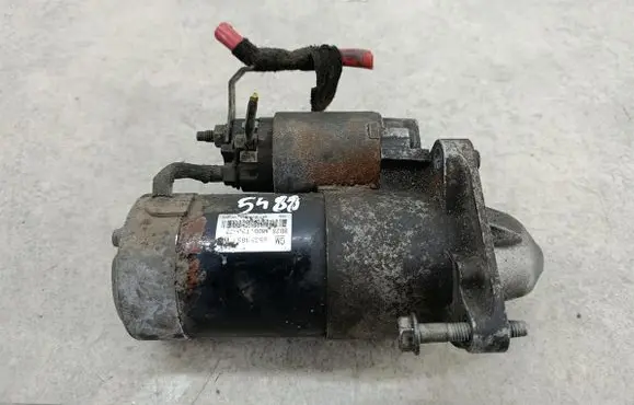 Opel Insignia A Starter motor 55353857