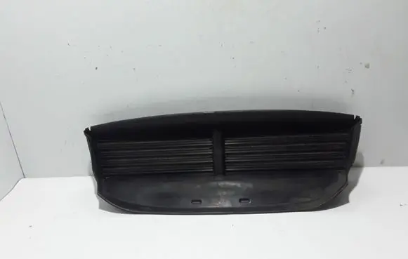 Volvo V60 Intercooler air channel guide 31323185