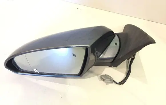 Nissan Primera Front door electric wing mirror 014180 024180 96302