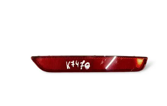 Ford Mondeo MK IV Rear tail light reflector 7S71515C0AC