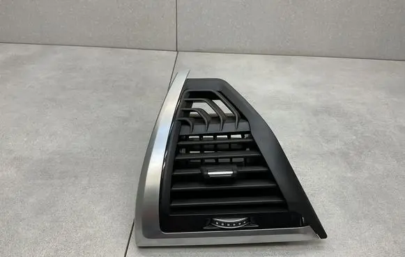 BMW X3M F97 Dashboard side air vent grill/cover trim 9363439