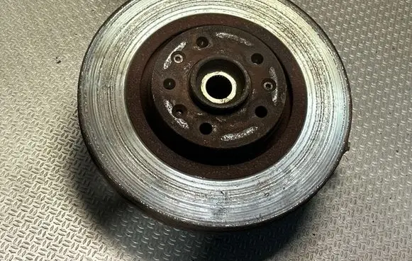Citroen Jumpy Front wheel hub 1499936080
