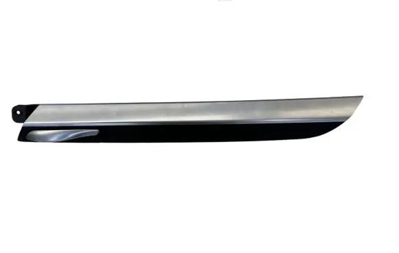BMW X6 E71 Rear door card panel trim 4560600