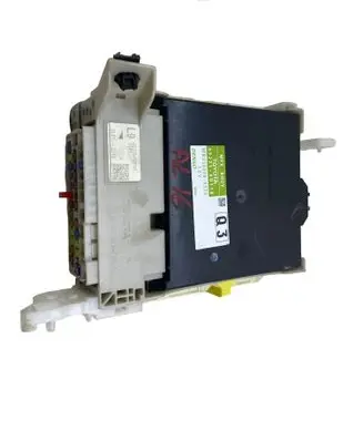 Toyota Yaris Other control units/modules 892210D110