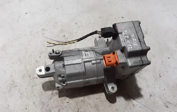 Air conditioning (A/C) compressor (pump)