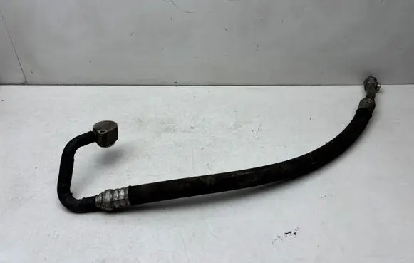 Audi A2 Air conditioning (A/C) pipe/hose 8Z0260707N
