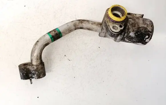 BMW X3 E83 Air conditioning (A/C) pipe/hose