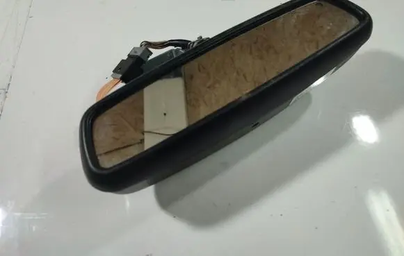 Opel Signum Rear view mirror (interior) 