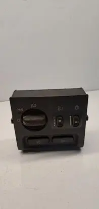 Volvo S40, V40 On-board computer control switch 30613945